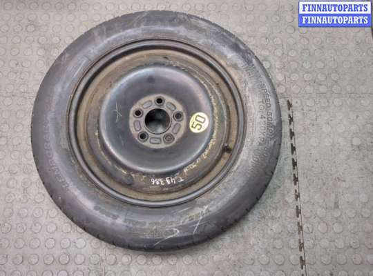 Колесо запасное (таблетка) FO1992832 на Ford Focus 3 2011-2015