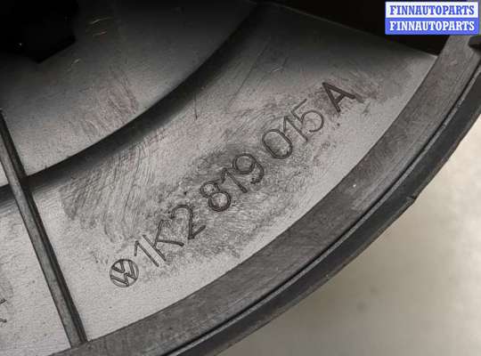 купить Двигатель отопителя (моторчик печки) на Volkswagen Passat 6 2005-2010