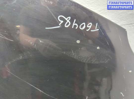 купить Капот на Citroen Berlingo 2008-2012