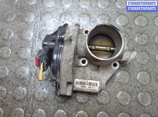 Заслонка дроссельная FO2142972 на Ford Fusion 2002-2012