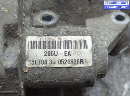 купить Заслонка дроссельная на Ford Fusion 2002-2012