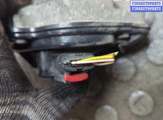 купить Заслонка дроссельная на Ford Fusion 2002-2012