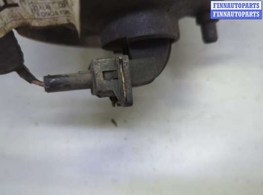 купить Корпус топливного фильтра на Chevrolet Captiva 2006-2011