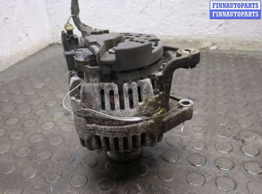 Купить Генератор на Opel Astra H 2004-2010 Генератор OP2358250 на Opel Astra H 2004-2010