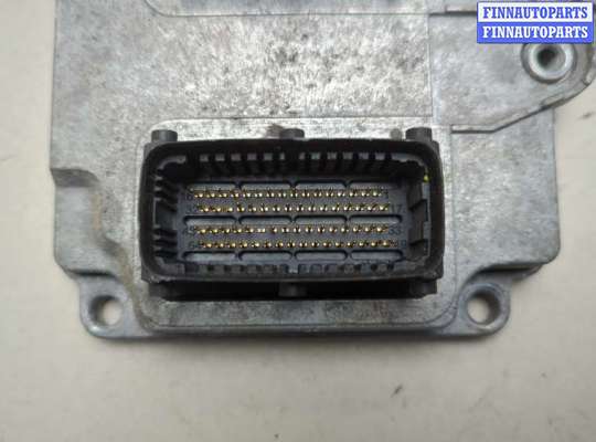 купить Блок управления двигателем на Opel Vectra C 2002-2008