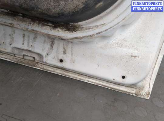 купить Ручка двери наружная на Fiat Doblo 2009-2022