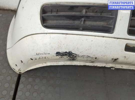 купить Заглушка (решётка) бампера на Volkswagen Golf 4 1997-2006