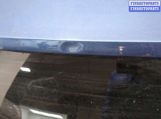 купить Крышка (дверь) багажника на Volkswagen Polo 2014-