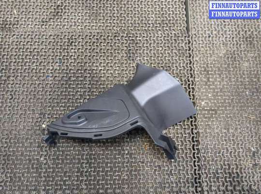 купить Обшивка стойки на Subaru Legacy Outback (B15) 2014-2019