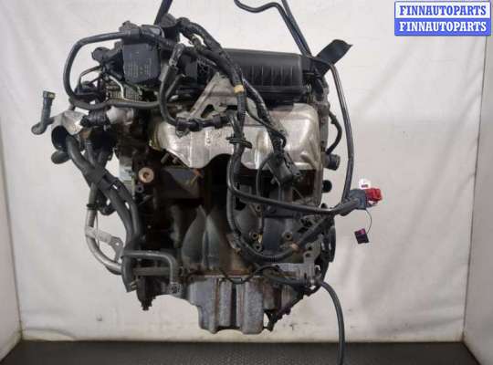 купить Двигатель (ДВС) на Volkswagen Touareg 2007-2010
