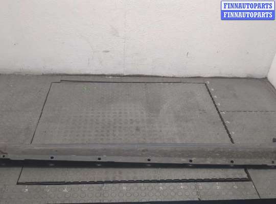 купить Накладка на порог на Opel Antara 2006-2015