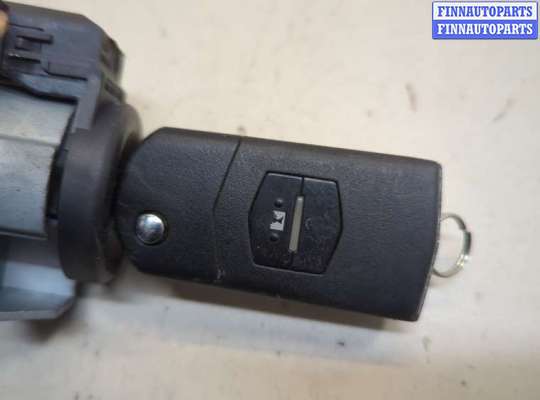 купить Замок зажигания на Mazda 2 2003-2007