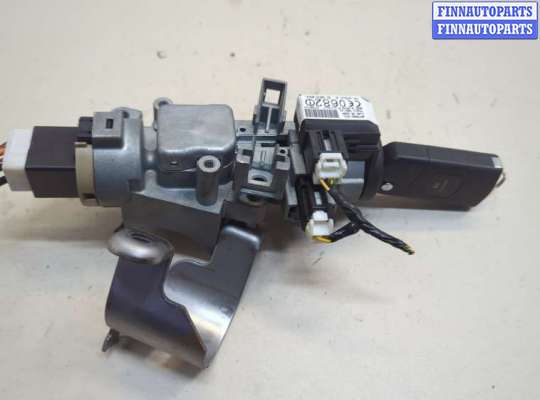 купить Замок зажигания на Mazda 2 2003-2007