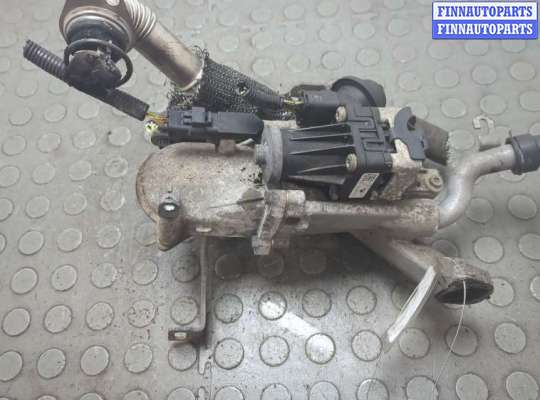 Клапан рециркуляции газов (EGR) VL529103 на Volvo C30 2006-2013