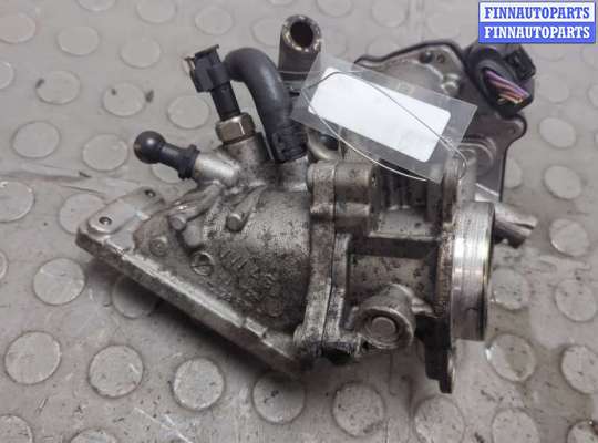 купить Заслонка дроссельная на Skoda Octavia (A7) 2013-2023