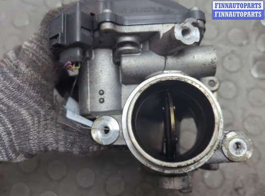 купить Заслонка дроссельная на Skoda Octavia (A7) 2013-2023