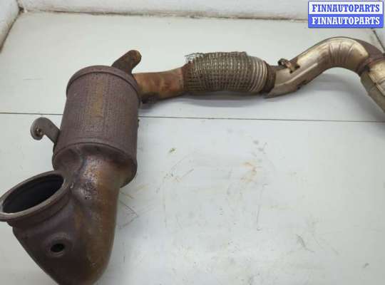 купить Катализатор на Chevrolet Cruze 2015-2023