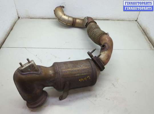 купить Катализатор на Chevrolet Cruze 2015-2023