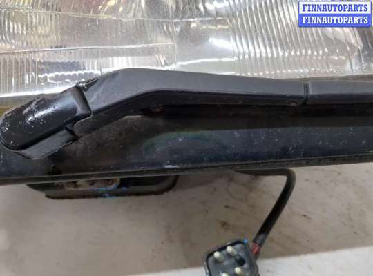 Фара передняя на Mercedes-Benz S (W140)