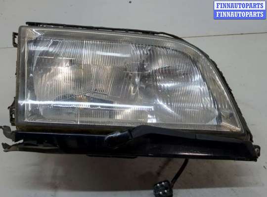 Фара (передняя) MB1608168 на Mercedes S W140 1991-1999