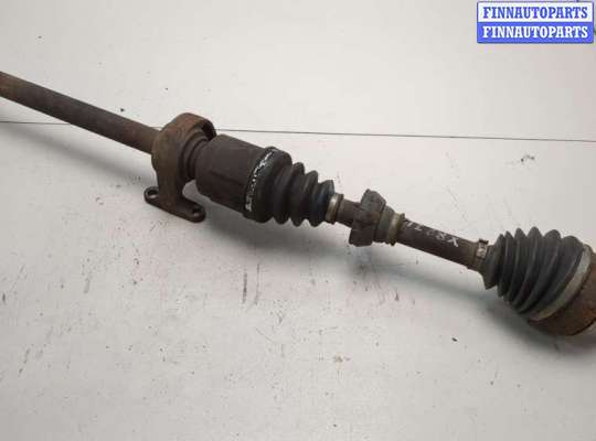Купить Полуось (приводной вал, шрус) на Honda CR-V 2006-2012 Полуось (приводной вал, шрус) HD527172 на Honda CR-V 2006-2012