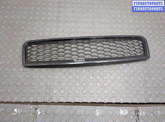 Решетка радиатора AU1716361 на Audi A4 (B6) 2000-2006