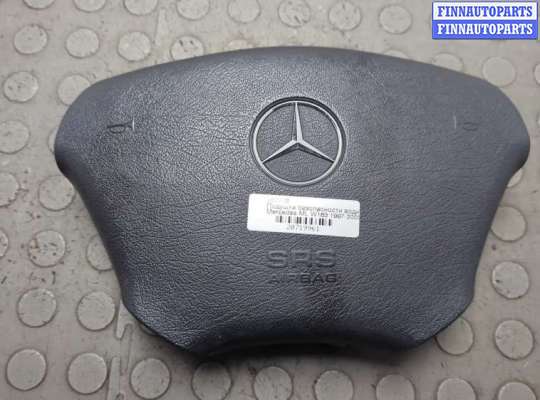 купить Подушка безопасности водителя на Mercedes ML W163 1997-2005