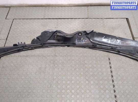 купить Жабо под дворники (дождевик) на Mercedes E W211 2002-2009