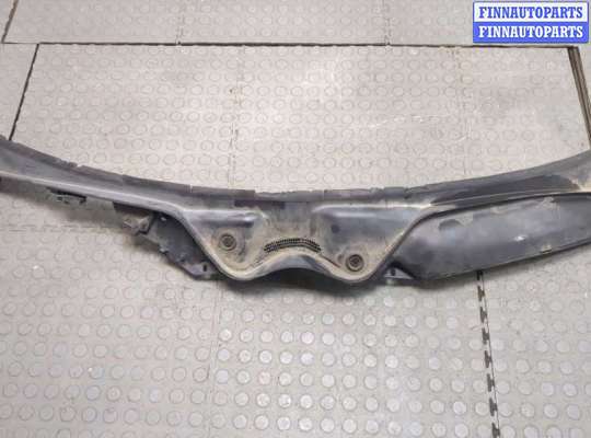 купить Жабо под дворники (дождевик) на Mercedes E W211 2002-2009
