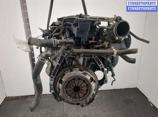 купить Двигатель (ДВС) на Honda Civic 2005-2012