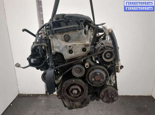 Двигатель (ДВС) HD519461 на Honda Civic 2005-2012