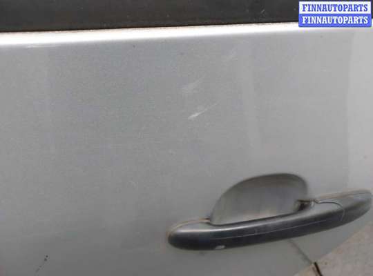 купить Дверь боковая (легковая) на Volkswagen Sharan 2000-2010