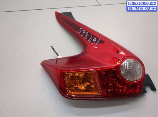 Купить Фонарь (задний) на Nissan Juke 2010-2019 Фонарь (задний) NS1001810 на Nissan Juke 2010-2019