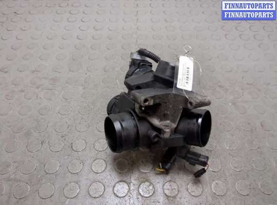 купить Заслонка дроссельная на Volvo V50 2004-2012