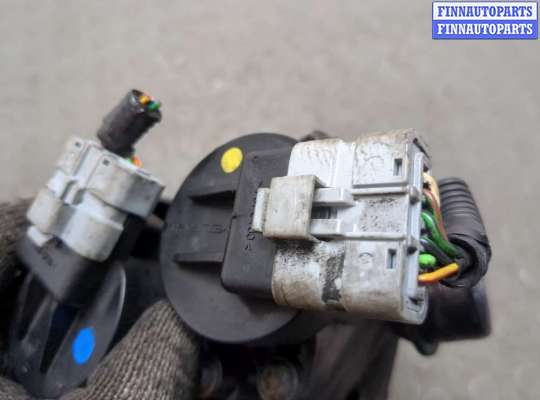 купить Заслонка дроссельная на Volvo V50 2004-2012