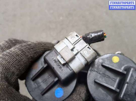 купить Заслонка дроссельная на Volvo V50 2004-2012