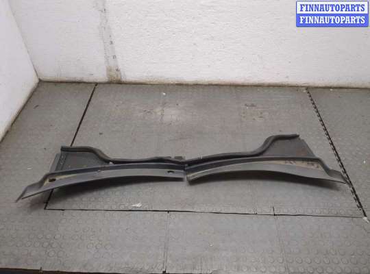 купить Жабо под дворники (дождевик) на Volkswagen Tiguan 2011-2018