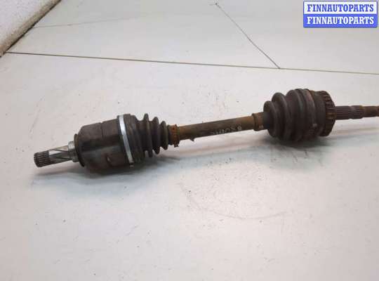 Купить Полуось (приводной вал, шрус) на Opel Meriva 2003-2010 Полуось (приводной вал, шрус) OP2445190 на Opel Meriva 2003-2010