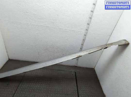 Накладка на порог CRN1238 на Chrysler 300C 2004-2011