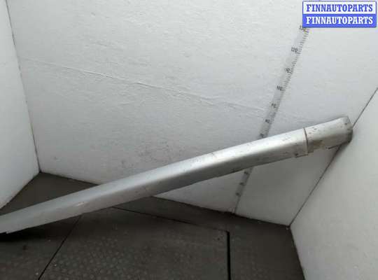 купить Накладка на порог на Chrysler 300C 2004-2011