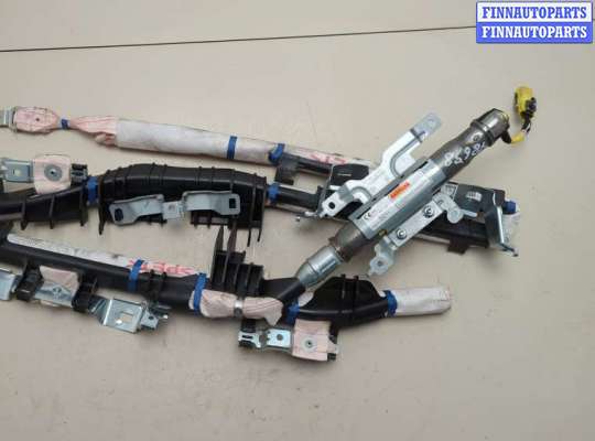 купить Подушка безопасности боковая (шторка) на Honda Civic 2011-2017