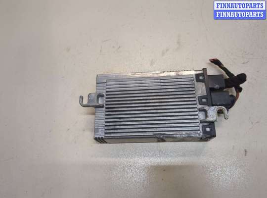 купить Блок комфорта на Audi A8 (D3) 2002-2010