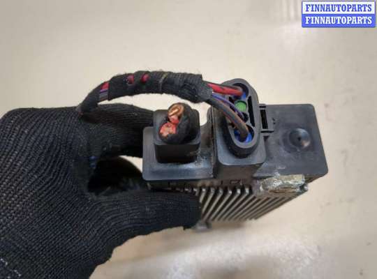 купить Блок комфорта на Audi A8 (D3) 2002-2010