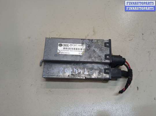 купить Блок комфорта на Audi A8 (D3) 2002-2010