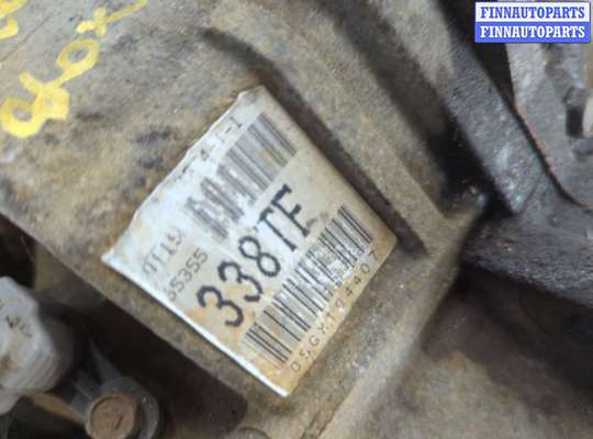 купить КПП - автомат (АКПП) на Opel Corsa C 2000-2006