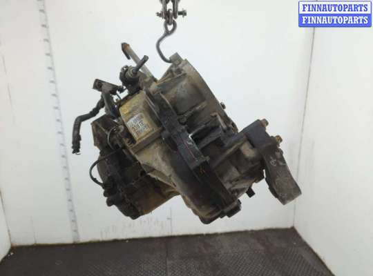 купить КПП - автомат (АКПП) на Opel Corsa C 2000-2006