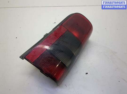 купить Фонарь (задний) на Citroen Berlingo 1997-2002