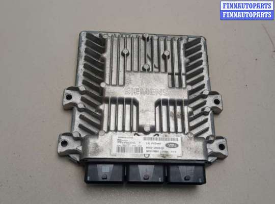 купить Блок управления двигателем на Land Rover Range Rover 3 (LM) 2002-2012