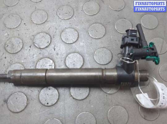 купить Форсунка топливная на Peugeot 4007 2007-2012