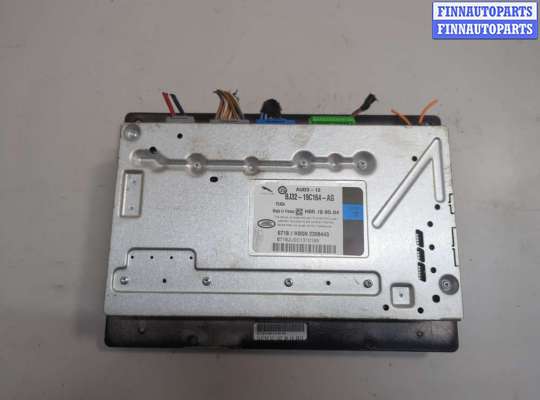 купить Усилитель звука на Land Rover Freelander 2 2006-2014
